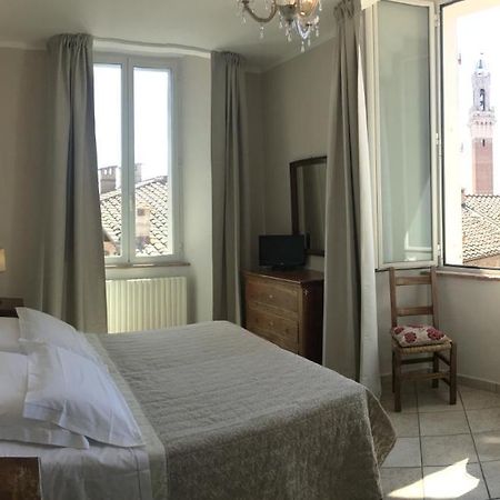 I Terzi Di Siena - Rooms Only المظهر الخارجي الصورة