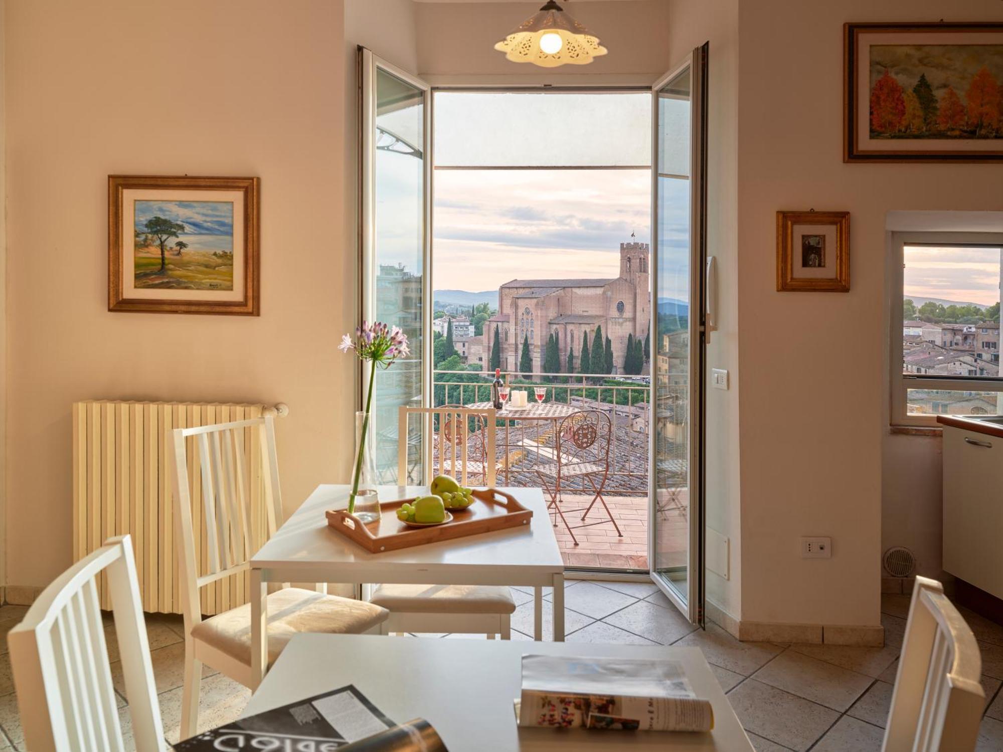 I Terzi Di Siena - Rooms Only المظهر الخارجي الصورة