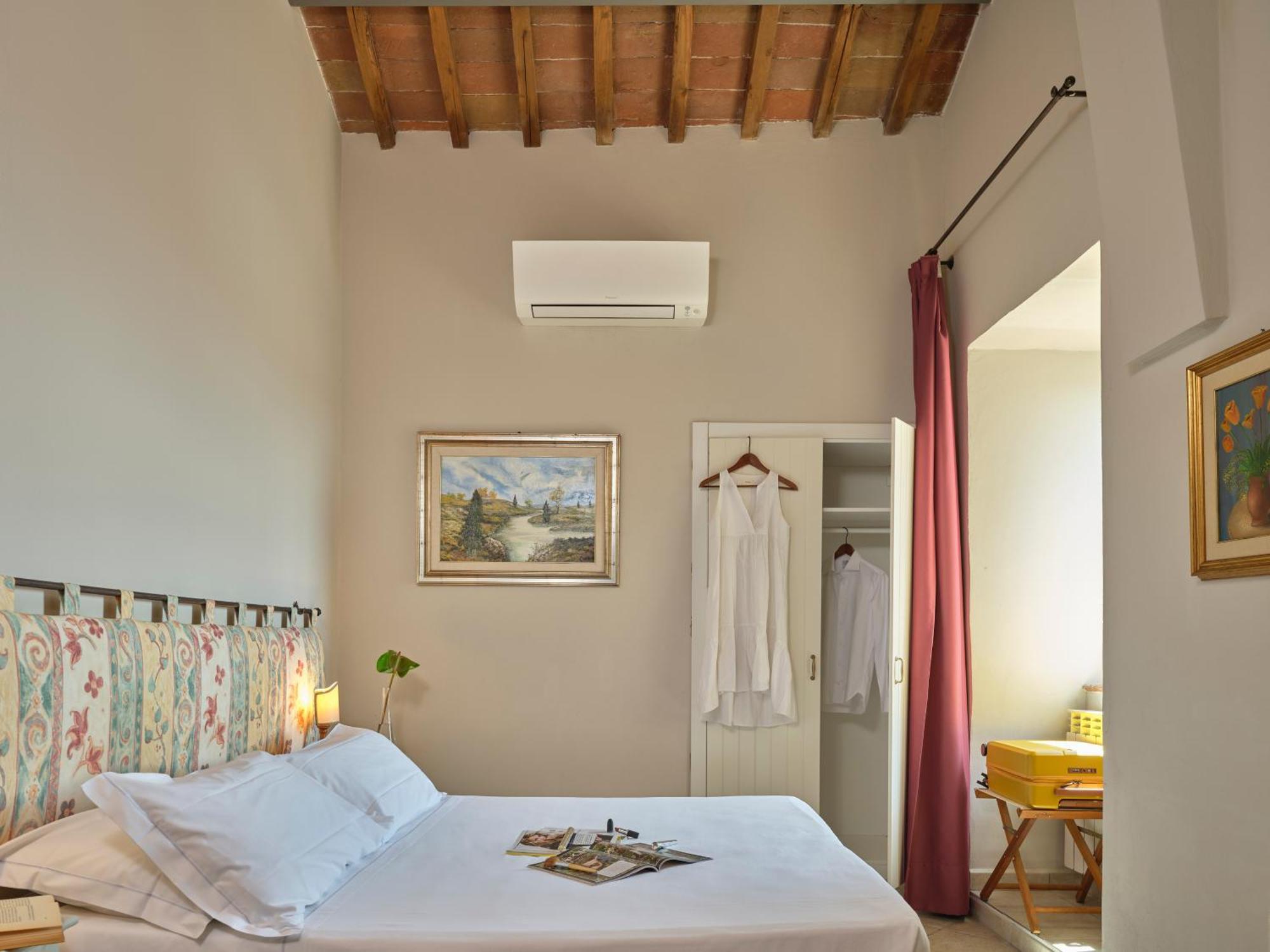 I Terzi Di Siena - Rooms Only المظهر الخارجي الصورة