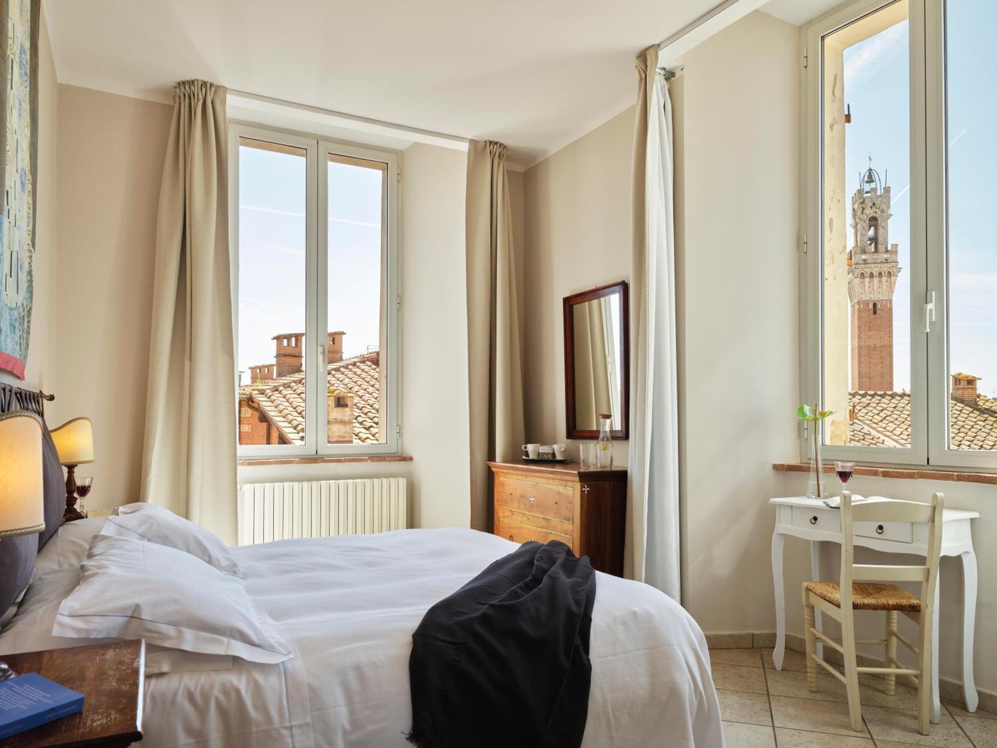 I Terzi Di Siena - Rooms Only المظهر الخارجي الصورة