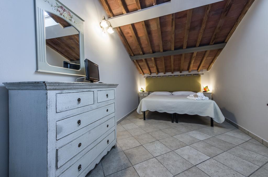 I Terzi Di Siena - Rooms Only المظهر الخارجي الصورة